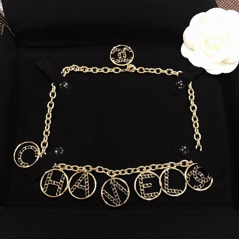 Chanel Necklaces 67